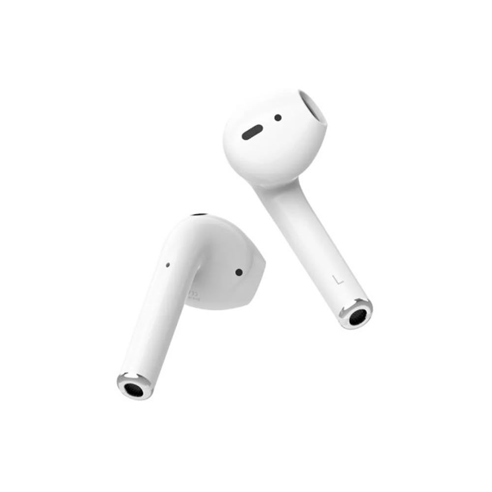Borofone BW89 White Bluetooth TWS Earbuds