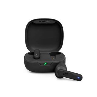 Earbuds JBL Wave Flex Preto TWS