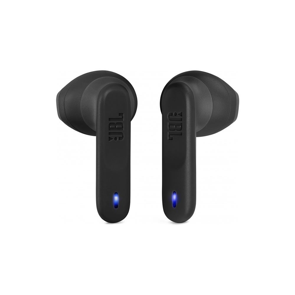 JBL Wave Flex Black Earbuds TWS
