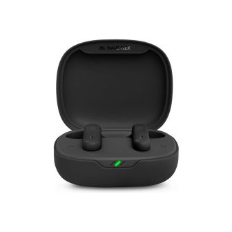 Earbuds JBL Wave Flex Preto TWS