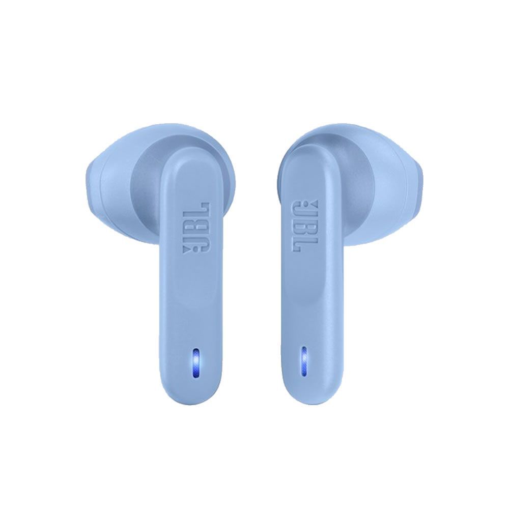 JBL Wave Flex Blue Earbuds TWS