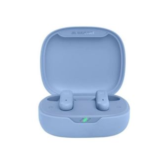 Earbuds JBL Wave Flex Azul TWS