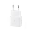 Adaptador USB Samsung EP-T2510 Branco 25W Tipo-C