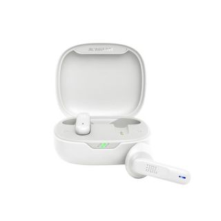 Earbuds JBL Wave Flex Branco TWS