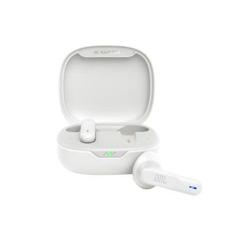 Earbuds JBL Wave Flex Branco TWS
