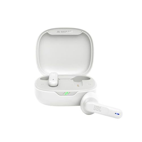 JBL Wave Flex Blue Earbuds TWS