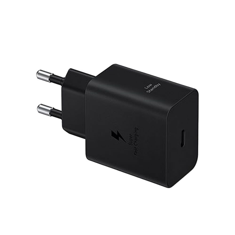 Adaptador USB Samsung EP-T4511 Preto 45W Tipo-C