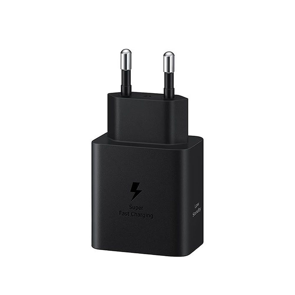 Adaptador USB Samsung EP-T4511 Preto 45W Tipo-C