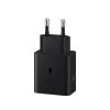 Samsung EP-T4511 Black 45W USB-C Adapter