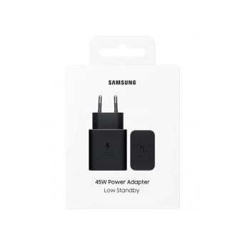 Samsung EP-T4511 Black 45W USB-C Adapter