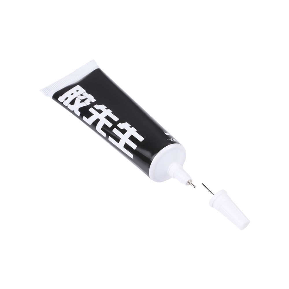 Cola 2uul da45 60ml preto