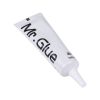 Glue 2uul DA42 25ML Transparent