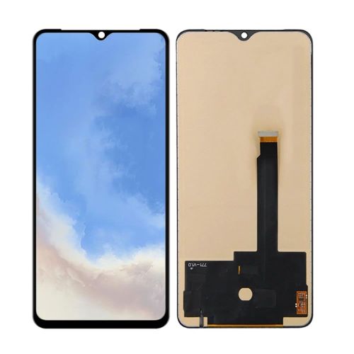 Touch+Display Oneplus 7t 6.67" Preto
