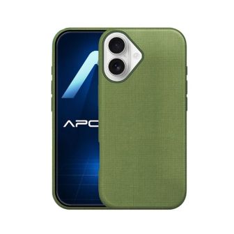 Apple iPhone 17 Magsafe Silicone Case With Texture