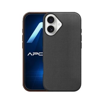 Apple iPhone 17 Magsafe Silicone Case With Texture