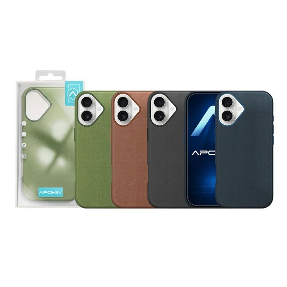 Capa Silicone Apple Iphone 17 Magsafe Com Texura