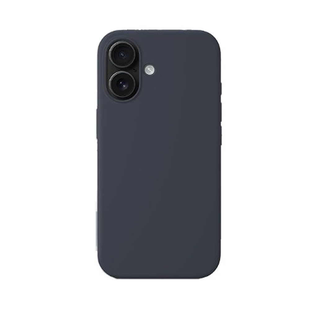 Capa Silicone Apple Iphone 17 Magsafe Premium