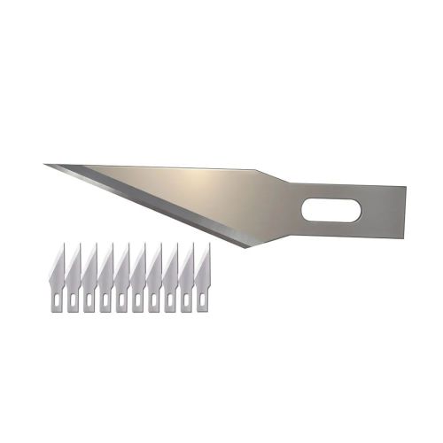 Repair Blade 11# 10 Piece Kit