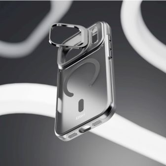 Apple Iphone 17 Pro MagSafe Etteri TPU Silicone Case