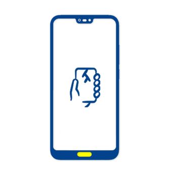 Reparação Touch+Display Iphone 17 Pro Max