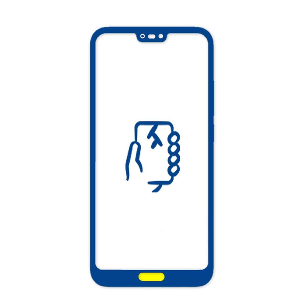 IPhone 17 Pro Max Touch+Display Repair