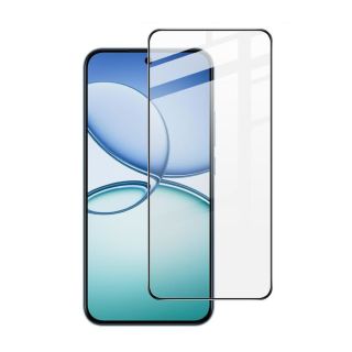 Pelicula De Vidro 5D Completa Realme 15T 6.57" Preto