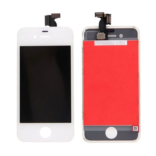 Touch+Display Apple Iphone 4 Branco