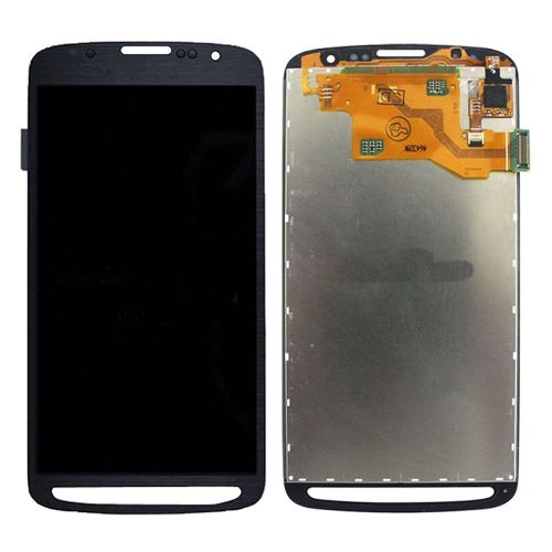 Touch+Lcd Samsung Galaxy S4 I9500 Blue
