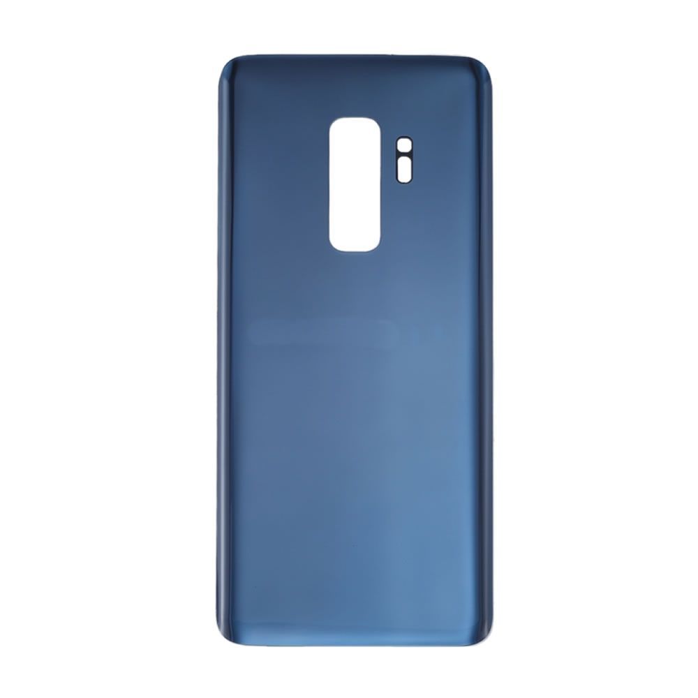 Back Tampa Samsung Galaxy S9 Plus G965 Blue
