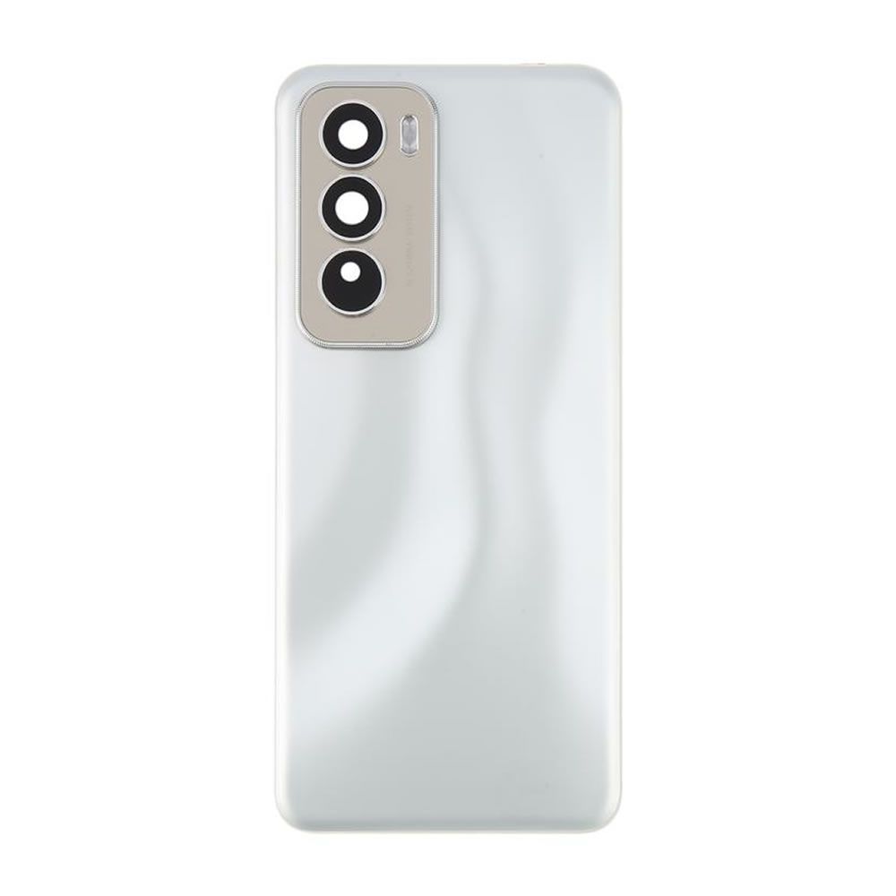 Oppo Reno12 5G / CPH2625 Back Cover With Camera Lens