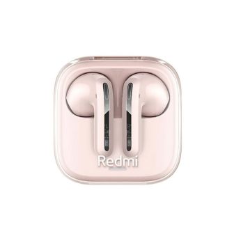 Auricular Xiaomi Redmi Buds 6 Active Rosa
