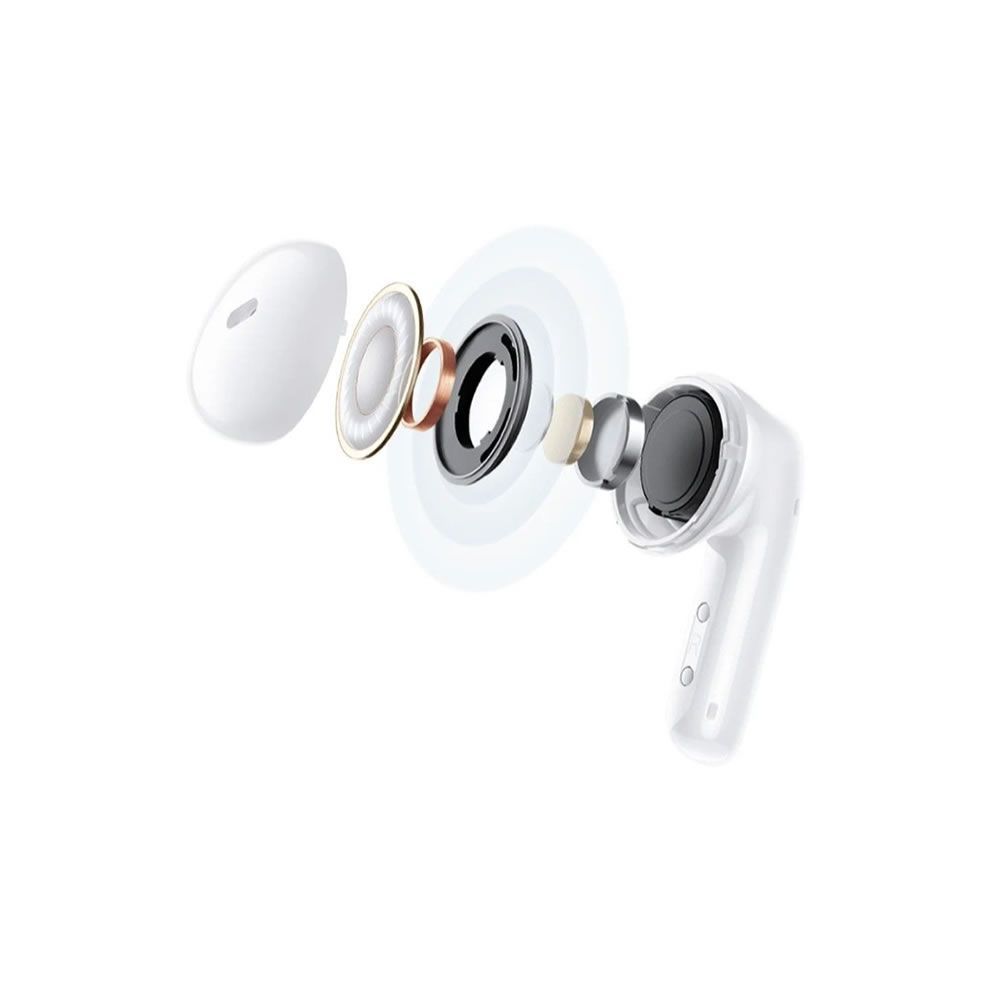 Auricular Xiaomi Redmi Buds 6 Active Rosa