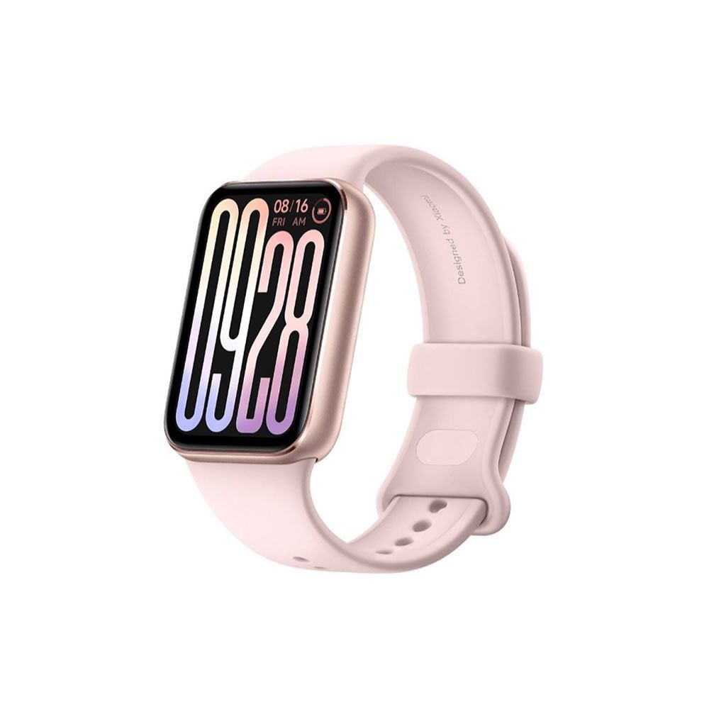 Xiaomi Smart Band 9 Pro Pink Smartwatch