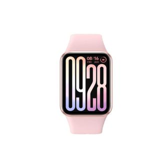 Smartwatch Xiaomi Smart Band 9 Pro Rosa