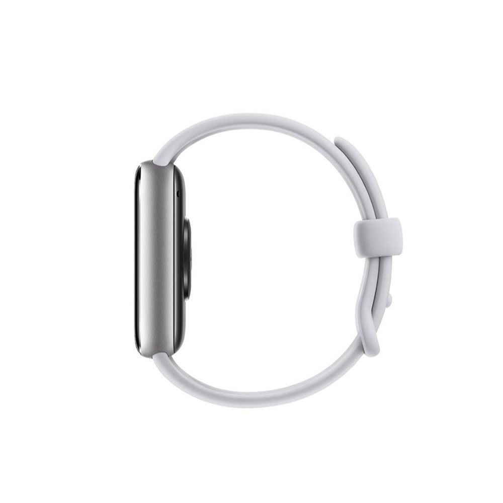 Smartwatch Xiaomi Smart Band 9 Pro Prata