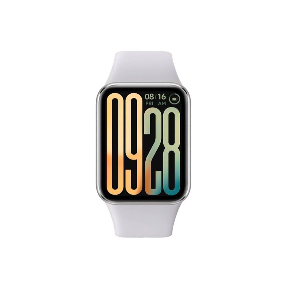Xiaomi Smart Band 9 Pro Silver Smartwatch