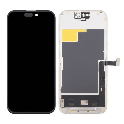 Touch+Display Apple Iphone 15 Pro 6.1" Soft Oled