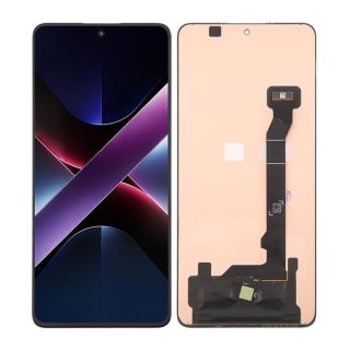 Touch+Display Xiaomi Poco X7 Pro 5g 6.67" Preto Original
