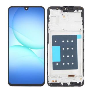 Touch+Display Com Frame Samsung Galaxy A17 5g/A176 6.7" Preto Original