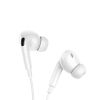 Borofone BM100 Pro White Headphones 1.2m Type-C With Microphone