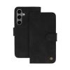 Samsung Galaxy S26 Plus Black Wonder Flip Cover Case