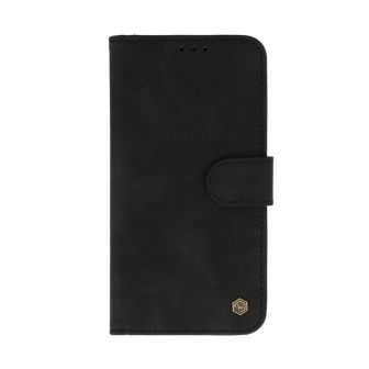 Capa Flip Cover Samsung Galaxy S26 Ultra Preto Wonder