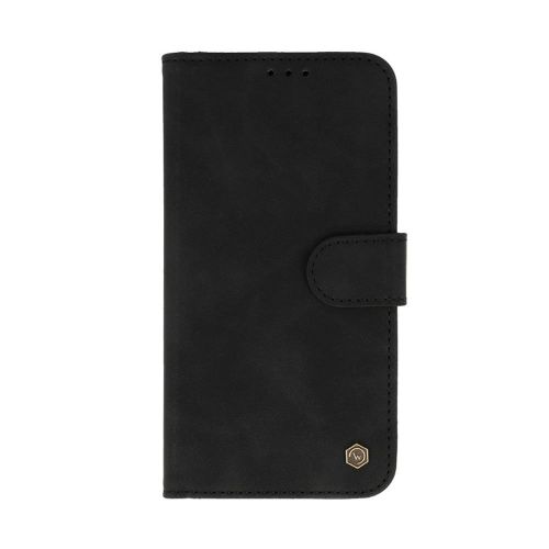 Capa Flip Cover Samsung Galaxy S26 Ultra Preto Wonder