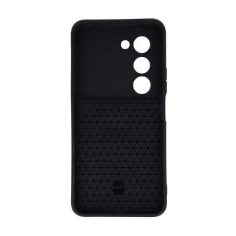 Xiaomi Redmi 15 TPU Case With Finger Ring Camera Protector And Sliding Window