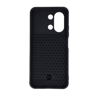 Xiaomi Redmi 15C TPU Case With Finger Ring Camera Protector And Sliding Window