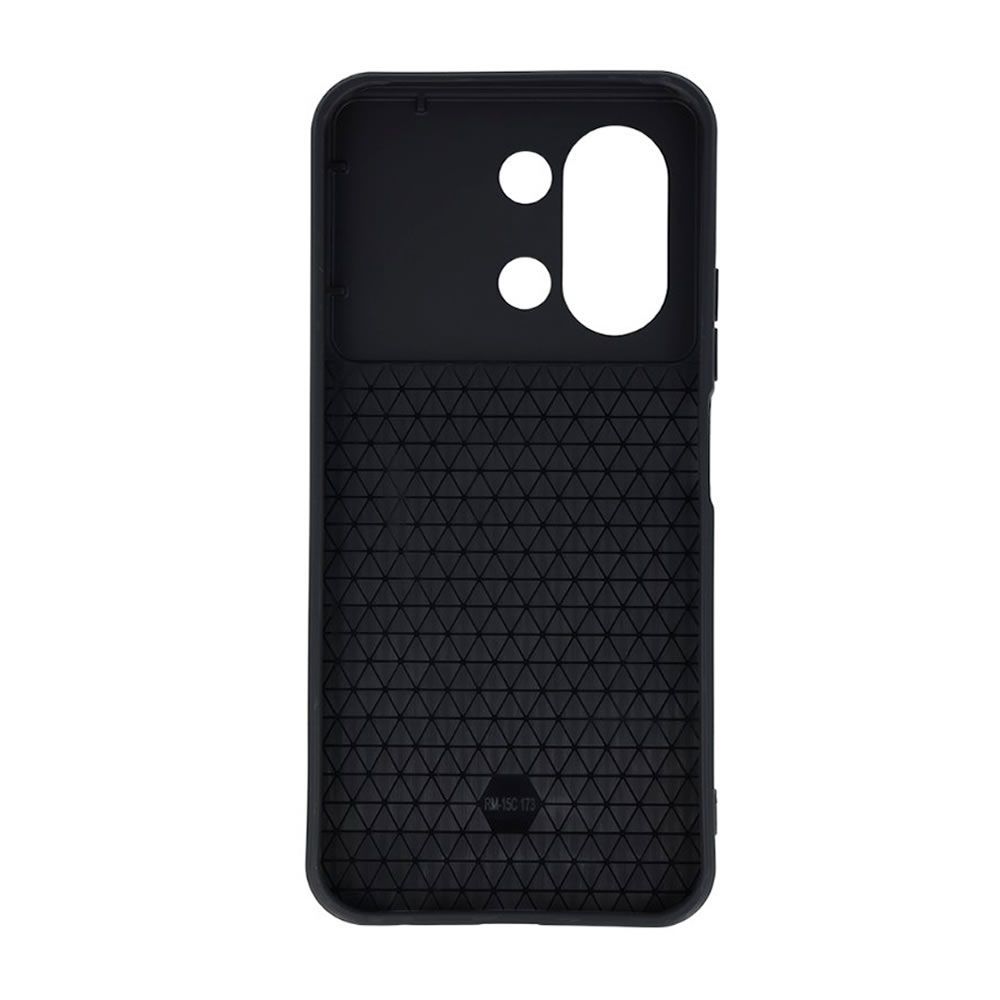 Xiaomi Redmi 15C TPU Case With Finger Ring Camera Protector And Sliding Window