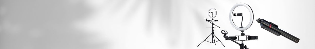 Tripods and Monopods