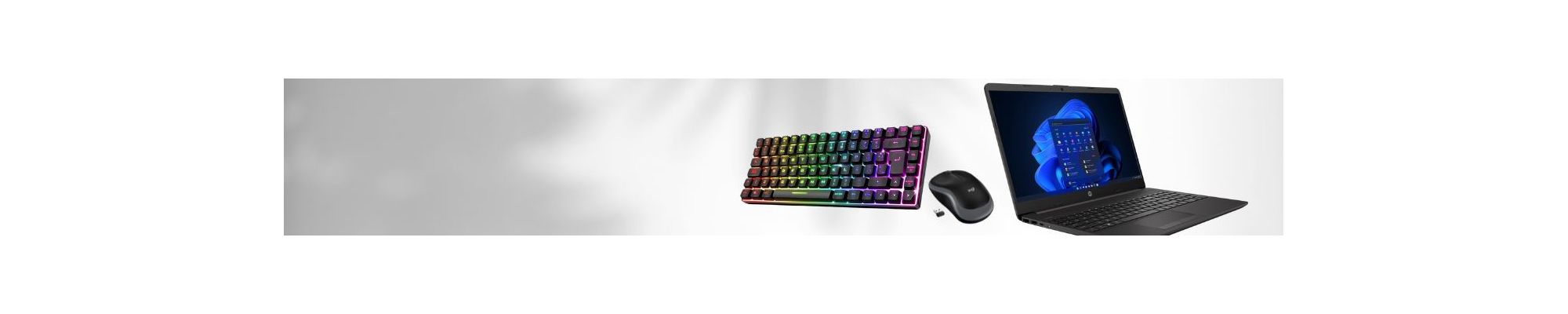 Informática e Gaming