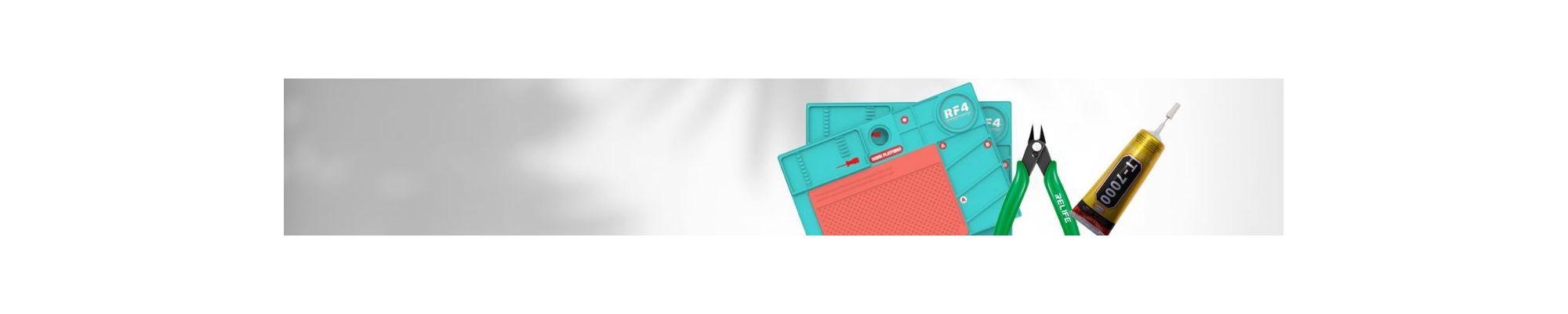 Ferramentas de Soldadura