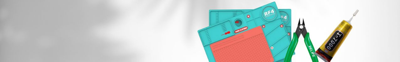 Hot Air Machines | Welding